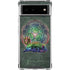 Brigid Ashwood Celtic Dragon Google Pixel 6 Clear Case